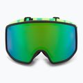 Maschera da sci Salomon Sentry Pro Sigma black/sigma emerald 2