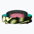 Maschera da sci Salomon Sentry Pro Sigma black/sigma emerald 2