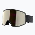 Maschera da sci Salomon Sentry Pro OTG Sigma S3 black/sigma black gold
