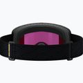 Maschera da sci Salomon Sentry Pro OTG Sigma S3 black/sigma black gold 3