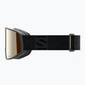 Maschera da sci Salomon Sentry Pro OTG Sigma S3 black/sigma black gold 4