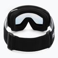 Maschera da sci Salomon Aksium 2.0 Photo black/photo mi red 3