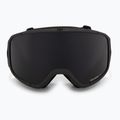 Maschera da sci Salomon Aksium 2.0 black/mi black 2