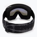 Maschera da sci Salomon Aksium 2.0 black/mi black 3