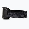 Maschera da sci Salomon Aksium 2.0 black/mi black 4