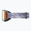 Maschera da sci Salomon Aksium 2.0 S2 blue granite/ml ruby 4