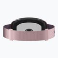 Maschera da sci Salomon Aksium 2.0 S2 heavenly pink/ml super white 3