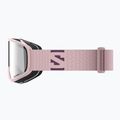 Maschera da sci Salomon Aksium 2.0 S2 heavenly pink/ml super white 4