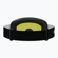 Maschera da sci Salomon Aksium 2.0 Acces black/flash yellow 2