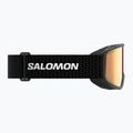 Maschera da sci Salomon Aksium 2.0 S Photo black/photo ml red 3