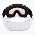 Maschera da sci Salomon Aksium 2.0 S Photo white/photo ml blue 3