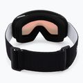 Maschera da sci Salomon Aksium 2.0 S black/ml mid red 3