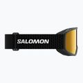 Maschera da sci Salomon Aksium 2.0 S black/ml mid red 3