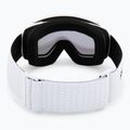 Maschera da sci Salomon Aksium 2.0 S white/ml super white 3