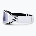 Maschera da sci Salomon Aksium 2.0 S white/ml super white 4
