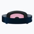 Maschera da sci Salomon Aksium 2.0 S S1 dress blue/ml light blue 3