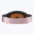 Maschera da sci Salomon Aksium 2.0 S acces heavenly pink/flash toric orange 2