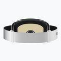 Maschera da sci junior Salomon Lumi Acces Jr white/flash gold 6