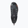 Scarpe da corsa uomo Salomon Xa Pro 3D V9 Wide GTX turbulence/black 3