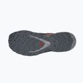 Scarpe da corsa uomo Salomon Xa Pro 3D V9 Wide GTX turbulence/black 4
