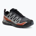 Scarpe da corsa uomo Salomon Xa Pro 3D V9 Wide GTX turbulence/black