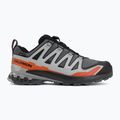 Scarpe da corsa uomo Salomon Xa Pro 3D V9 Wide GTX turbulence/black 2