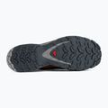 Scarpe da corsa uomo Salomon Xa Pro 3D V9 Wide GTX turbulence/black 4