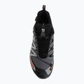 Scarpe da corsa uomo Salomon Xa Pro 3D V9 Wide GTX turbulence/black 5