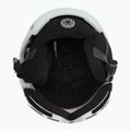 Casco da sci Salomon Osmo Pro Sigma Photo ice flow/sky blue 5