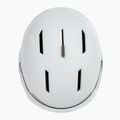 Casco da sci Salomon Osmo Pro Sigma Photo ice flow/sky blue 6