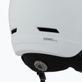 Casco da sci Salomon Osmo Pro Sigma Photo ice flow/sky blue 8