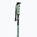 Bastoni da sci Salomon Steep iceberg green/black 2