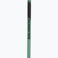 Bastoni da sci Salomon Steep iceberg green/black 4