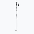 Bastoni da sci Salomon Steep white/black 2