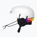 Casco da sci Salomon S/Race SL white 2