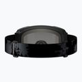 Maschera da sci Salomon S/View 3 black/ml black 2