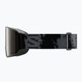 Maschera da sci Salomon S/View 3 black/ml black 4