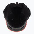 Casco da sci per bambini Salomon Husk Jr cherry tomato 5