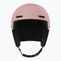 Casco da sci junior Salomon Husk Jr heavenly pink 3