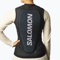 gilet da sci donna Salomon Flexcell Pro black 2