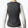 Gilet protettivo per bambini Salomon Flexcell Pro Jr black 2