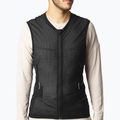 Gilet da sci uomo Salomon Flexcell Pro black