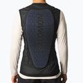 Gilet da sci uomo Salomon Flexcell Pro black 2