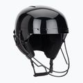 Casco da sci Salomon S/Race SL black