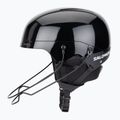 Casco da sci Salomon S/Race SL black 3