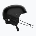 Casco da sci Salomon S/Race SL black