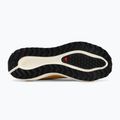 Scarpe da corsa da uomo Salomon Aero Blaze 3 GRVL senape piccante/ghiaccio vaniglia/blu nautico 4