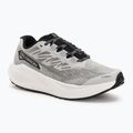 Scarpe da corsa da uomo Salomon Aero Blaze 3 Gravel lunar rock/white/black