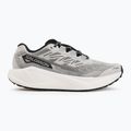 Scarpe da corsa da uomo Salomon Aero Blaze 3 Gravel lunar rock/white/black 2