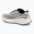 Scarpe da corsa da uomo Salomon Aero Blaze 3 Gravel lunar rock/white/black 3